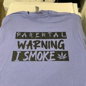 Stoner shirt